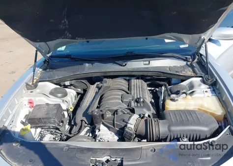 2019 Dodge Charger Scat Pack Rwd z USA, uszkodzony, nr VIN 2C3CDXGJ5KH554002